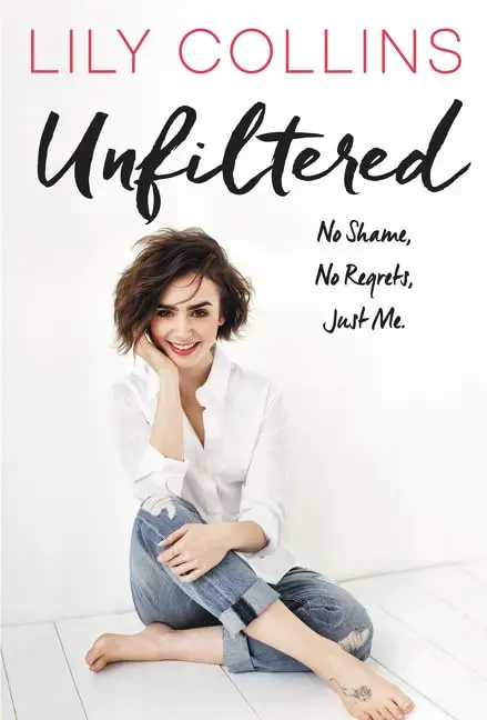 Cover of Unfiltered