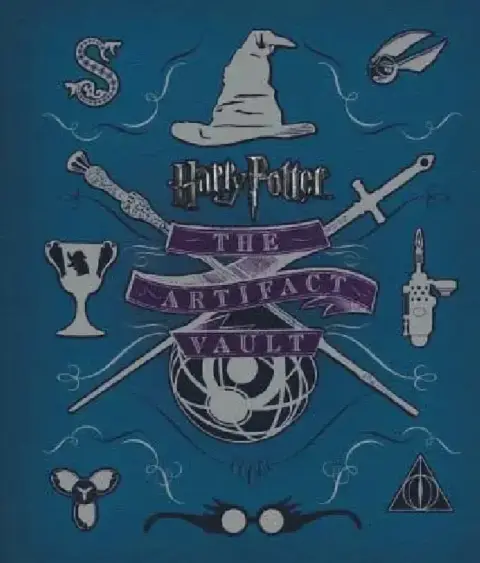Cover of Harry Potter