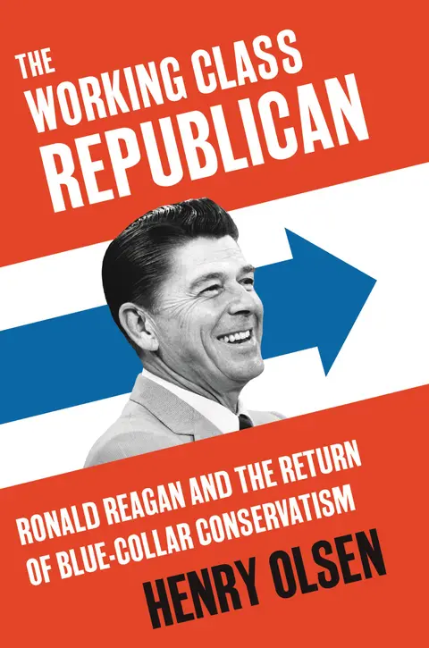 Cover of Ronald Reagan