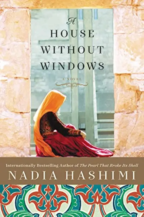 Cover of A House without Windows
