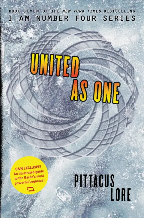 Cover of United as One