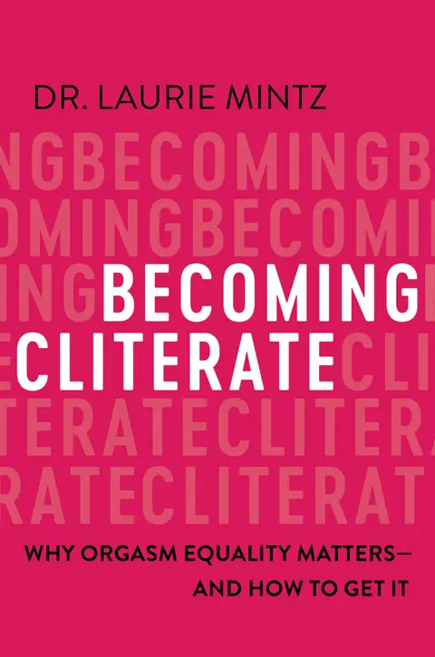 Cover of Becoming Cliterate