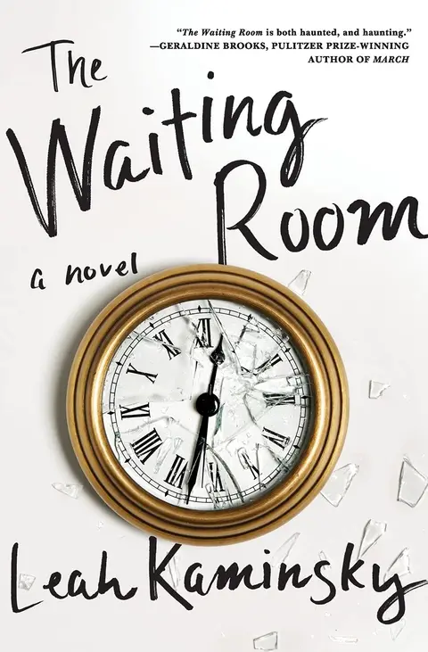 Cover of The Waiting Room