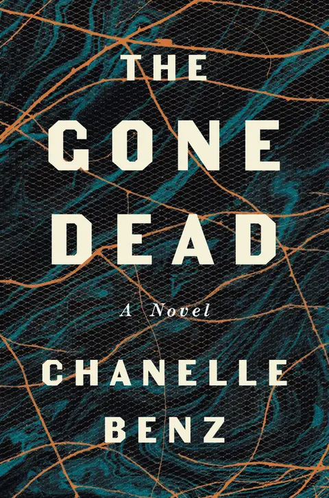 Cover of The Gone Dead