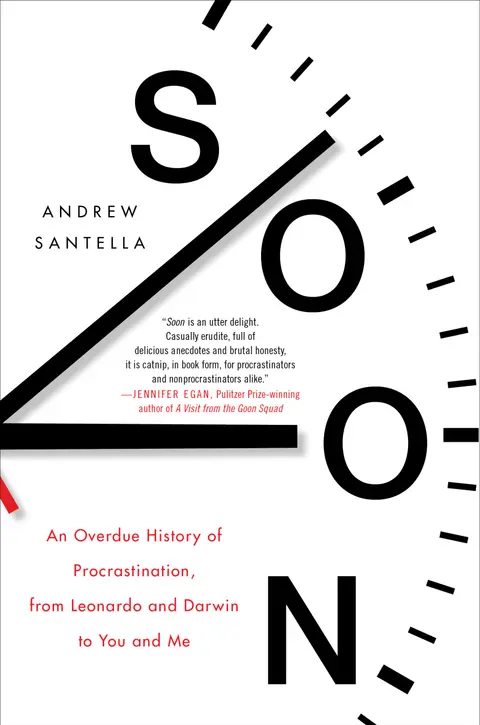 Cover of Soon
