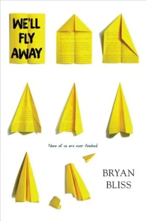 Cover of We'll Fly Away