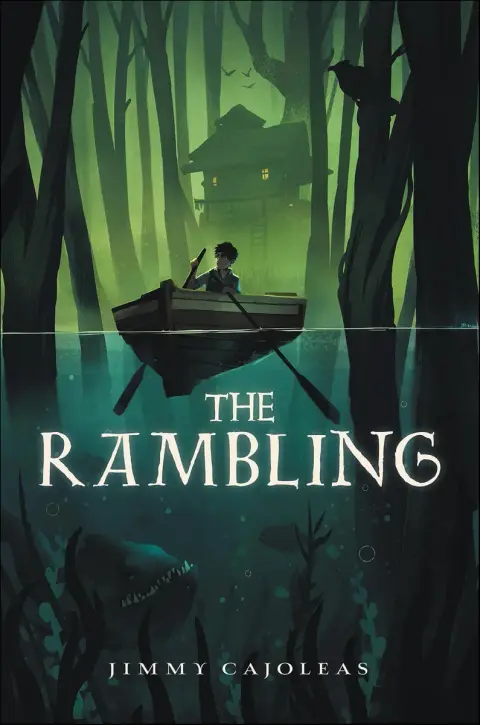 Cover of The Rambling