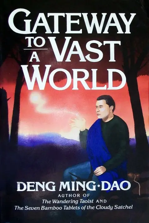 Cover of Gateway to a Vast World