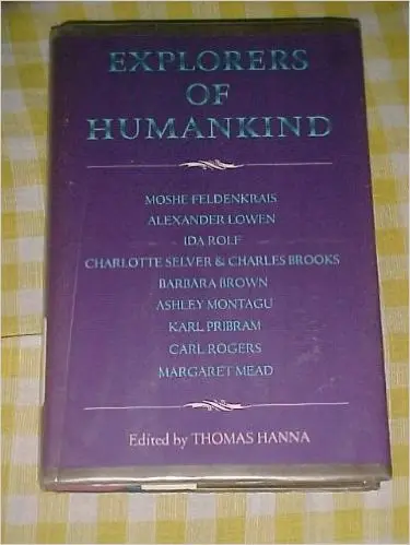 Cover of Explorers of humankind