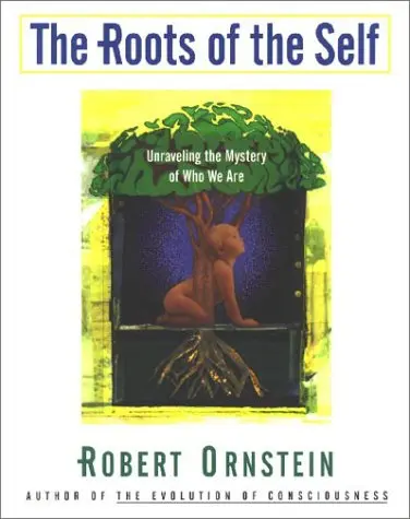 Cover of The Roots of the Self