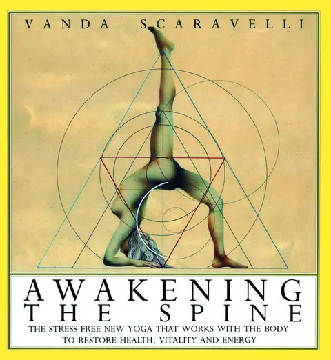 Cover of Awakening the Spine