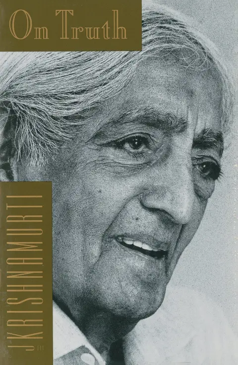 Cover of On Truth