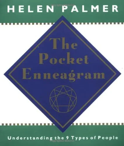 Cover of The Pocket Enneagram