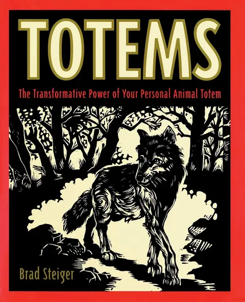 Cover of Totems