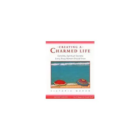 Cover of Creating a Charmed Life