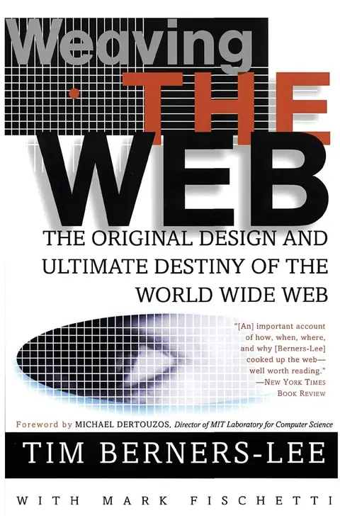 Cover of Weaving Web Pb
