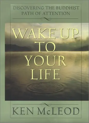 Cover of Wake up to Your Life