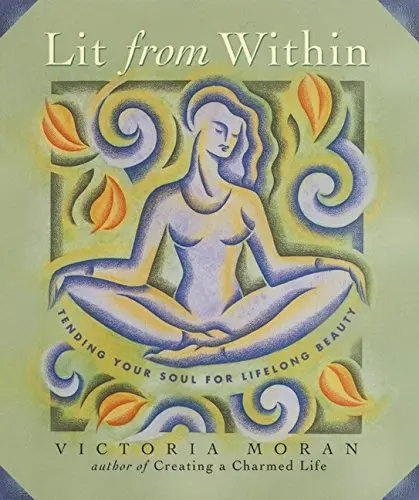 Cover of Lit from Within