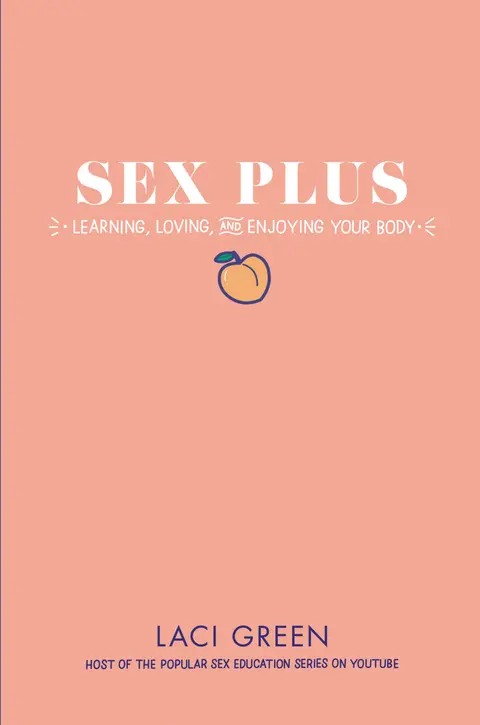 Cover of Sex Plus
