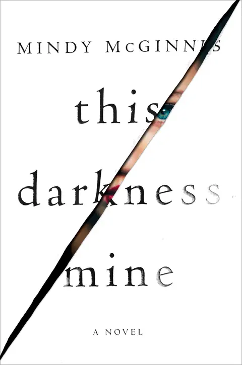 Cover of This Darkness Mine