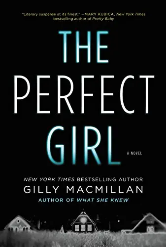 Cover of The Perfect Girl