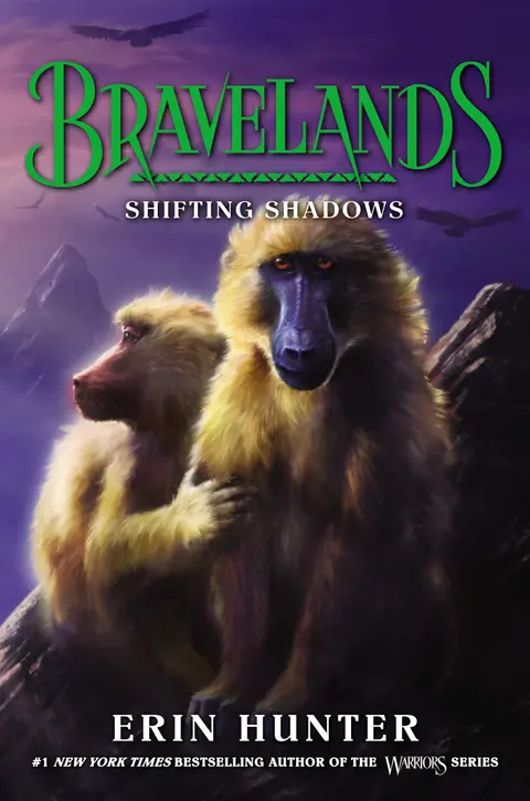 Cover of Bravelands