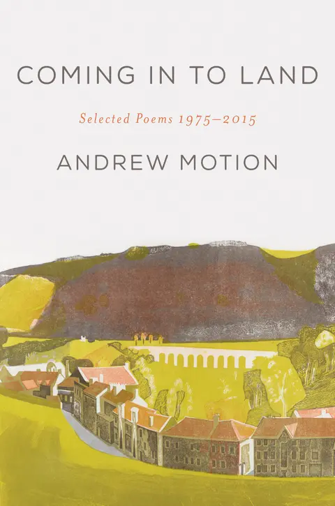 Cover of Coming in to Land