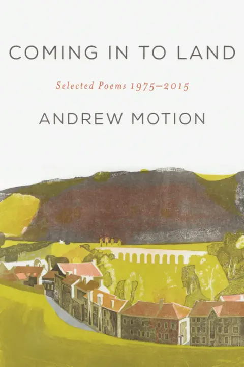 Cover of Coming in to Land