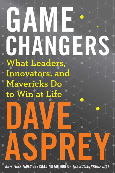 Cover of Game Changers
