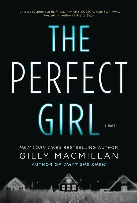 Cover of The Perfect Girl