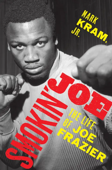 Cover of Smokin' Joe