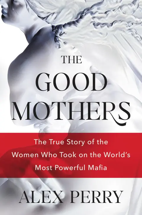 Cover of The Good Mothers