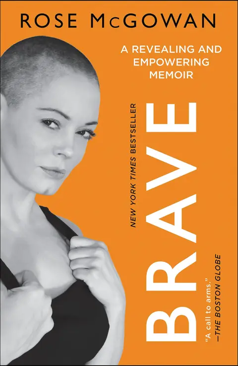 Cover of Brave