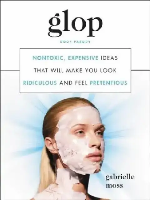 Cover of Glop