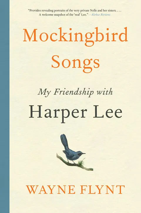 Cover of Mockingbird Songs