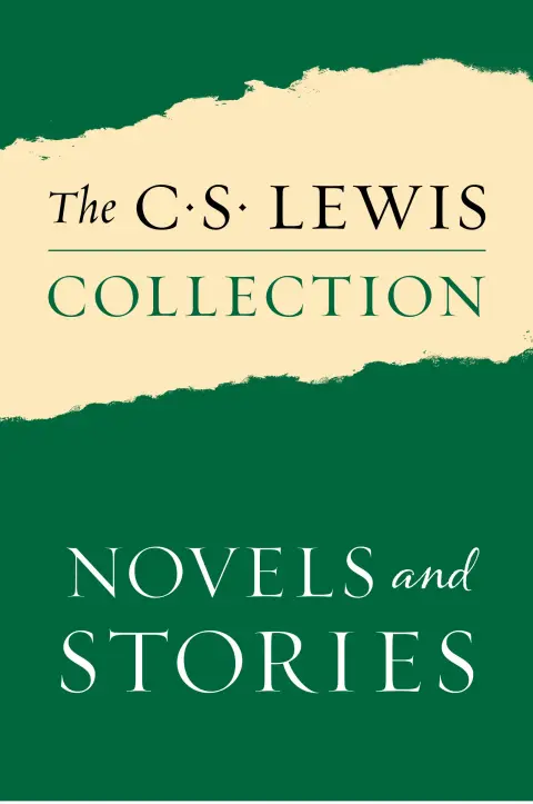 Cover of The C. S. Lewis Collection