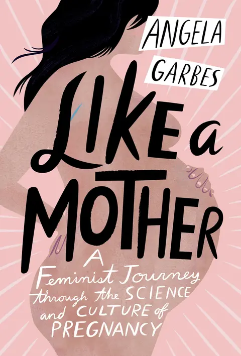 Cover of Like a Mother