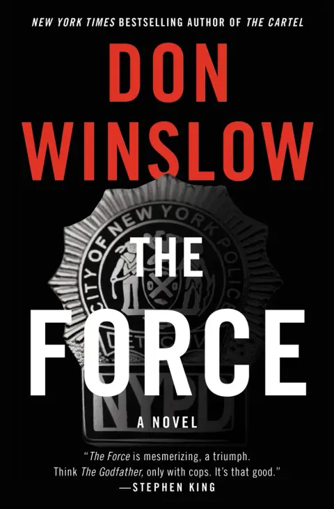 Cover of The Force