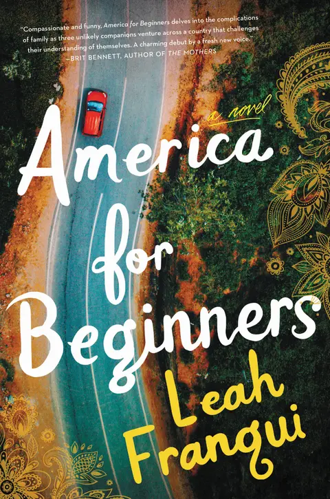 Cover of America for Beginners