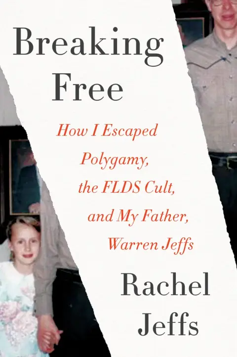 Cover of Breaking Free