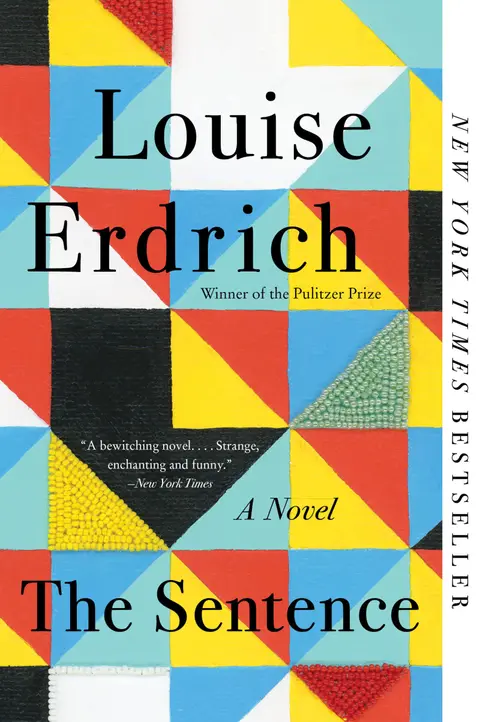Cover of Sentence