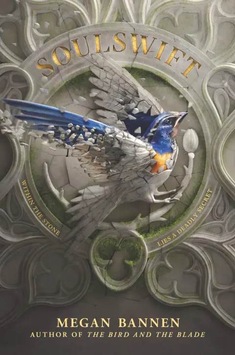 Cover of Soulswift