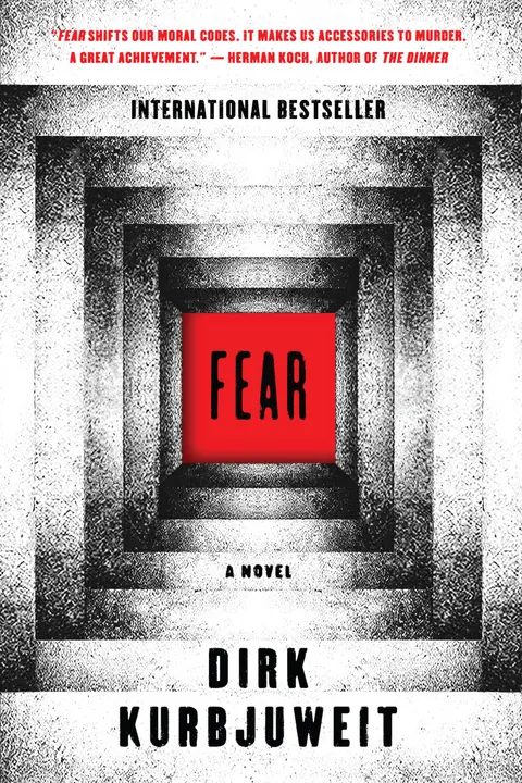 Cover of Fear