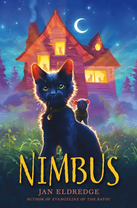 Cover of Nimbus