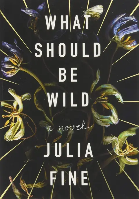 Cover of What Should Be Wild