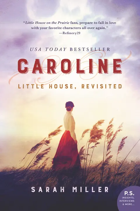 Cover of Caroline