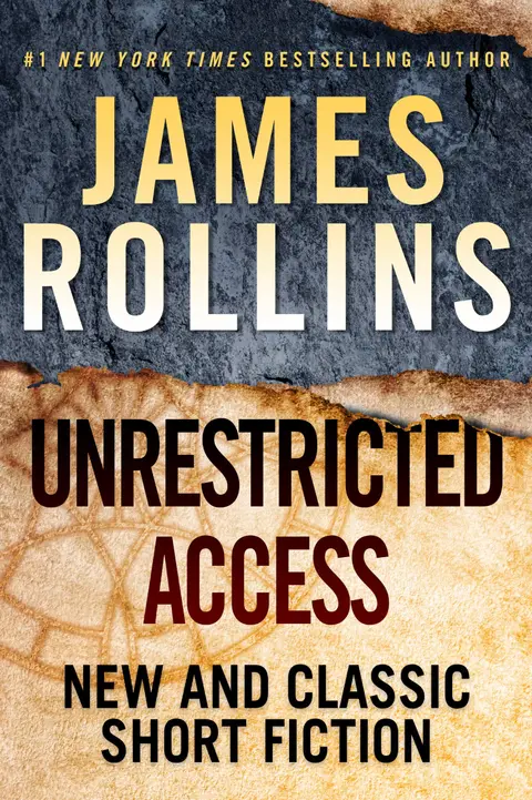 Cover of Unrestricted Access