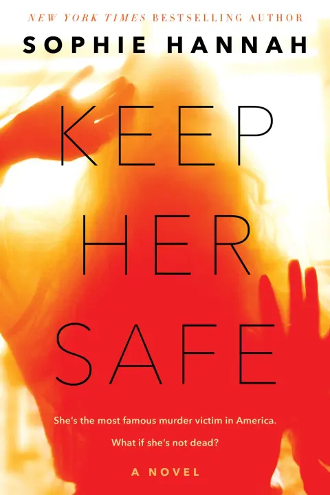 Cover of Keep Her Safe