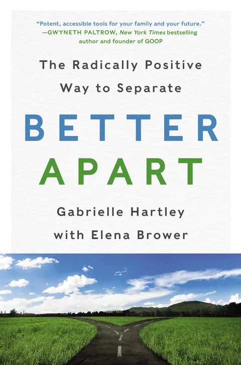 Cover of Better Apart