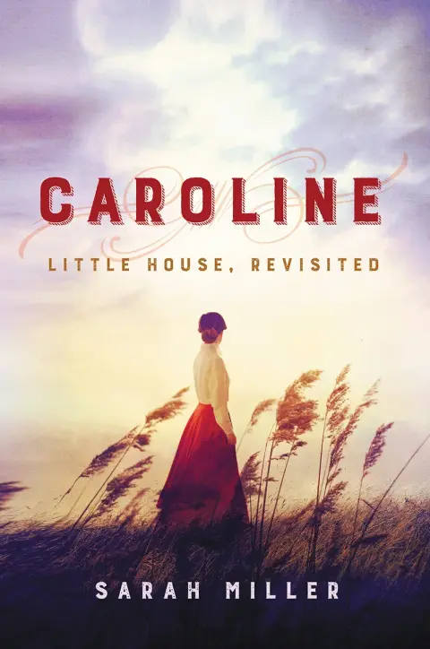 Cover of Caroline